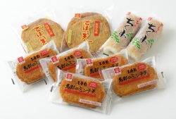 詰め合わせEセット