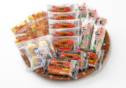 詰め合わせＡＳセット