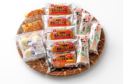 詰め合わせＣＳセット