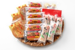 詰め合わせＳＭセット