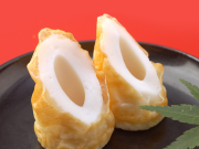 鯛ちくわ