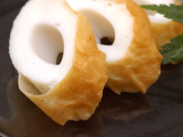 手にぎりちくわ