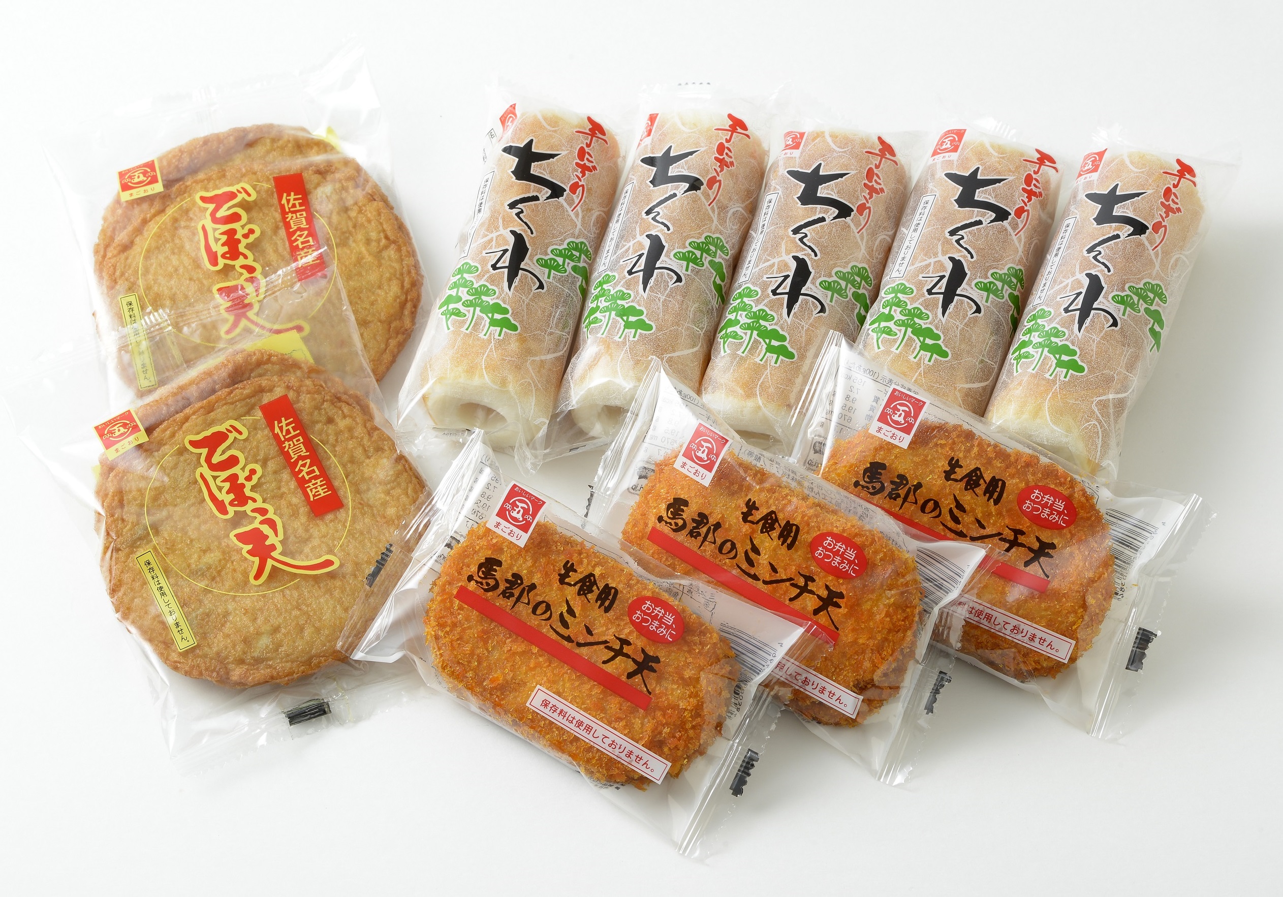 詰め合わせBセット