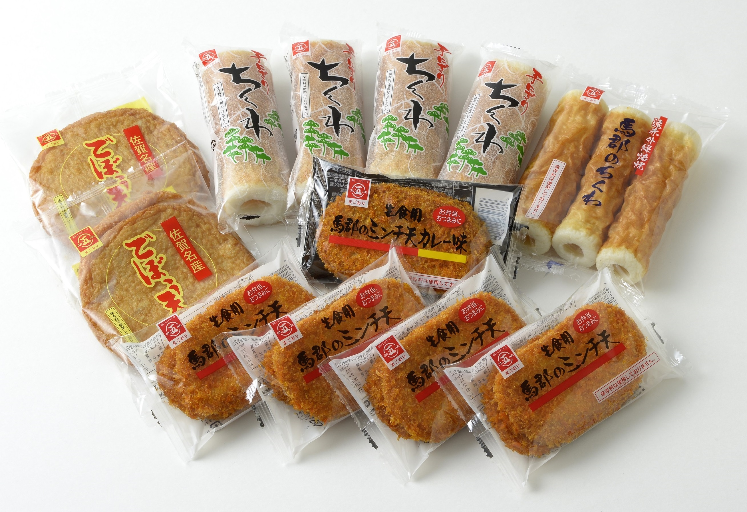 詰め合わせCセット