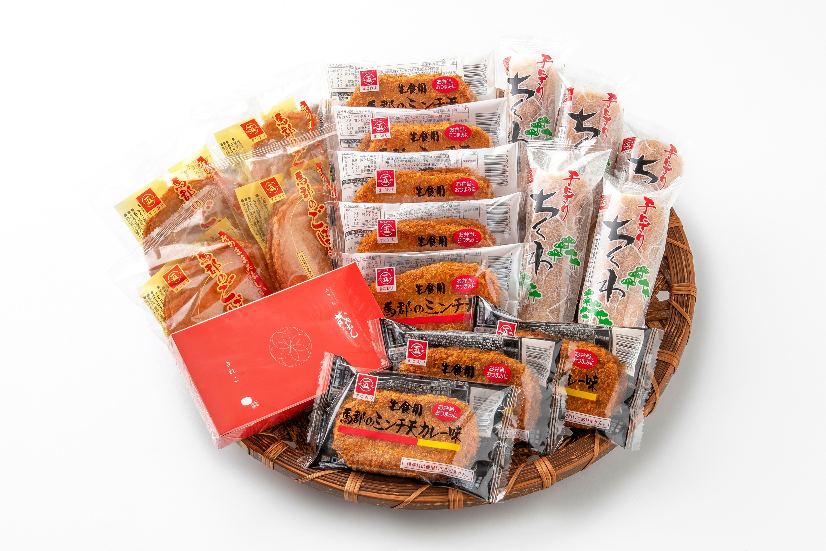 詰め合わせＡＭセット