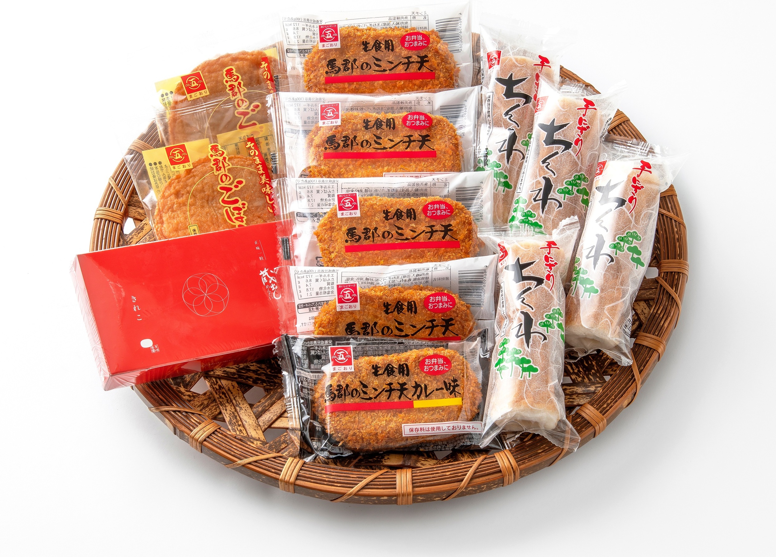 詰め合わせＣＭセット