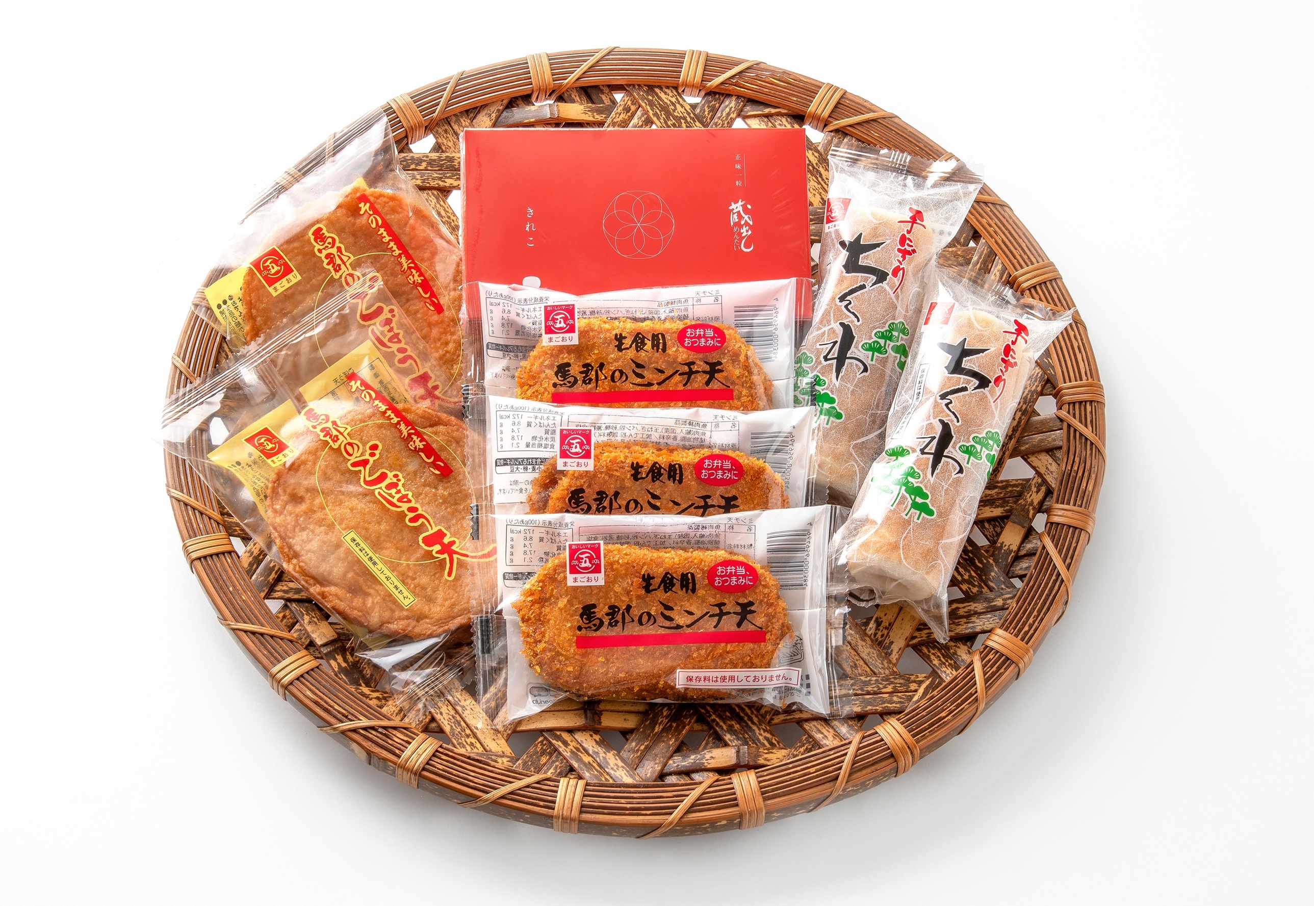 詰め合わせＥＭセット