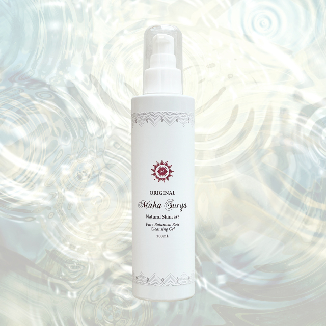 マイセルーチェクレンジングジェル(化粧水)100ml未使用 MYCELLUCE（マイセルーチェ） / マイセルーチェ クレンジングジェルの