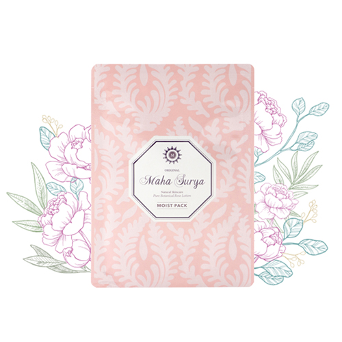 モイストパック