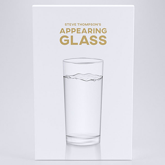 アピアリンググラス