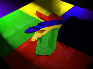 バッグトゥブレンド