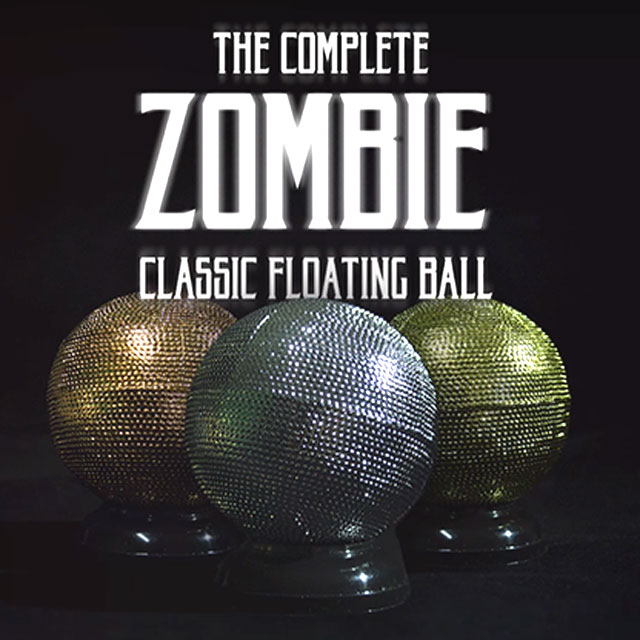 ザ・コンプリート・ゾンビ