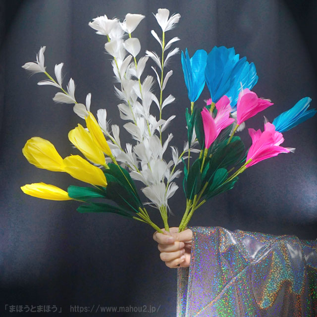 エレガントフラワー・プロダクション