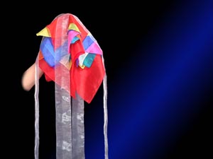 ファウンテンシルク