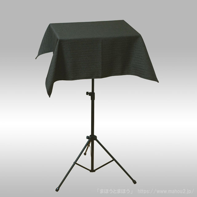 超軽量テーブル