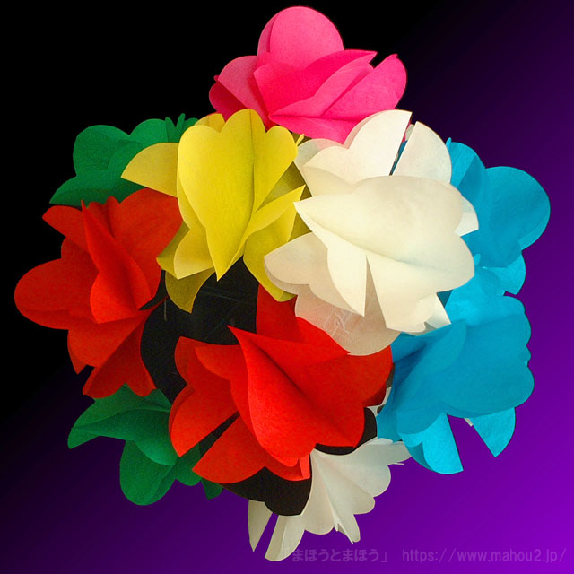 楠玉（紙製・国産タイプ）