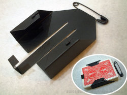 デックホルダー
