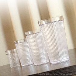 どんどん増えるミルク