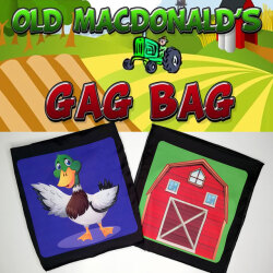 ギャグバッグ［ゆかいな牧場］