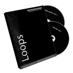 ループスDVD