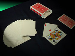 メンタルフォトデック