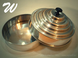 ジャンボ・マジックパン（ラビットパン）［ダブル］