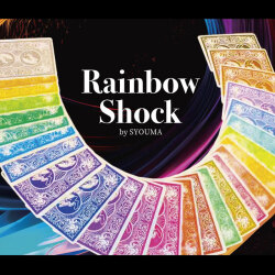 レインボーショック