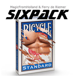 シックスパック（sixpack）