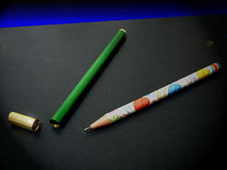 バニシングペンシル