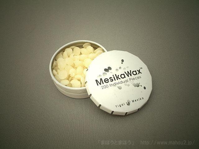 タランチュラ2 メシカワックス　スパイダースレッド　セット タランチュラ2 メシカワックス スパイダースレッド セット