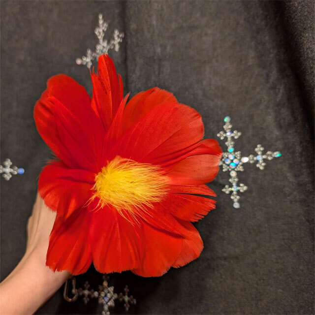 ▲フラワーマジック▲花が咲いたり消えたりする▲手品▲ △フラワーマジック△花が咲いたり消えたりする△手品△ - メルカリ