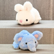 不思議なドッグハウス（テンヨーマジック・手品）スポンジの犬を使った