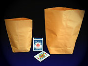 紙製チェンジングバッグ