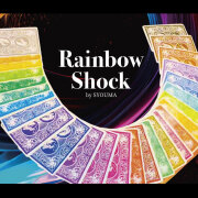 レインボーショック