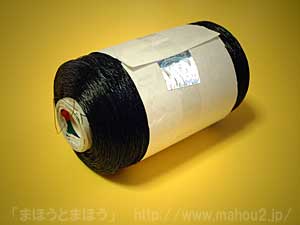 ナイロンスレッド