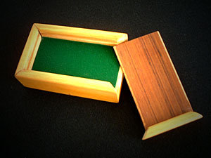 ラトルボックス