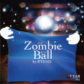 ゾンビボールDVD by上口龍生 （1000円DVDシリーズ）