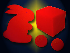 手品用スポンジJMA各種