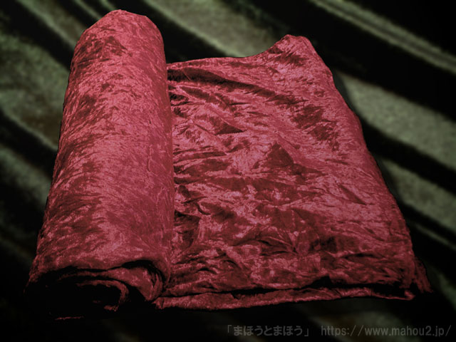 手品・マジック用テーブルクロス