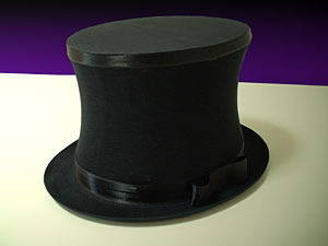 トップハット