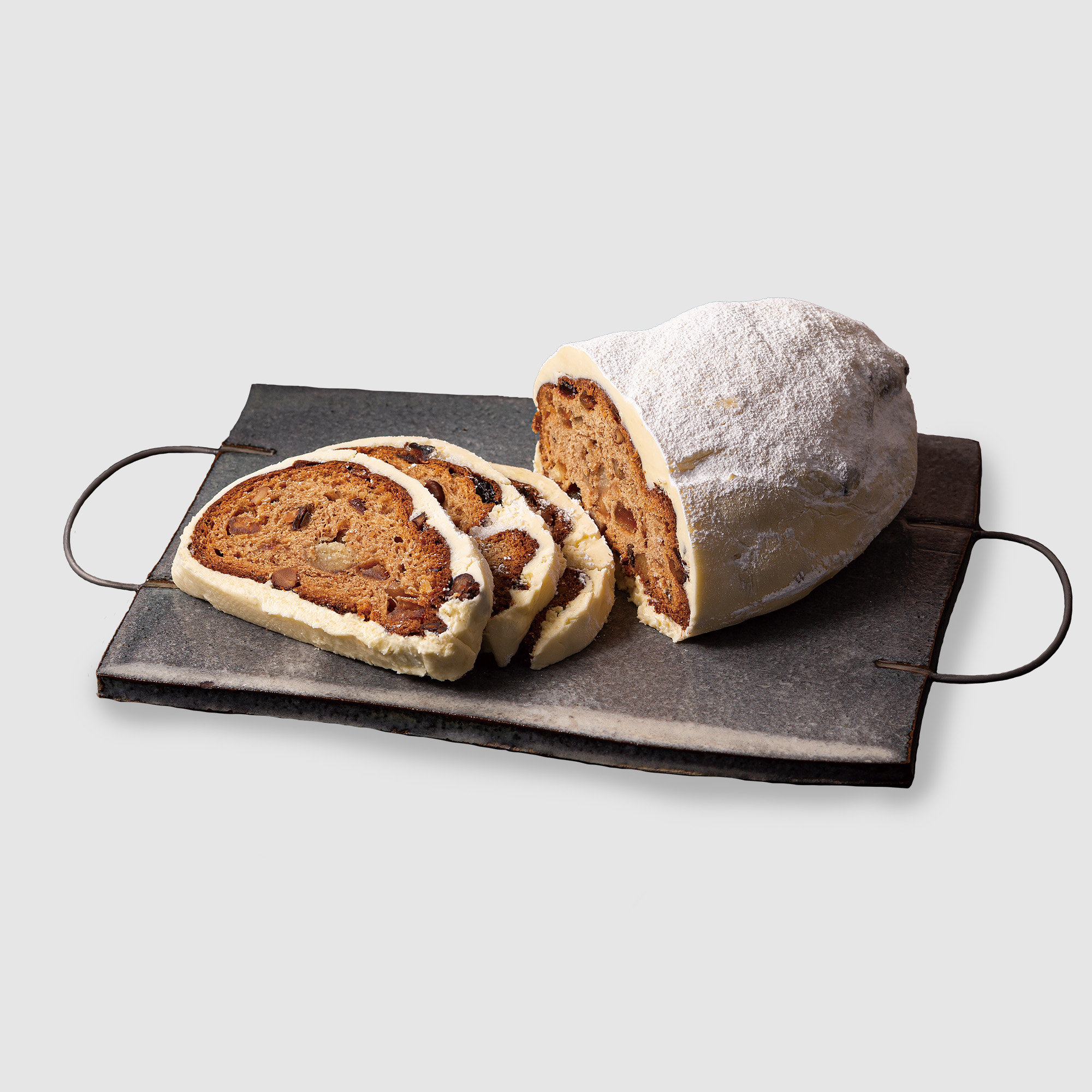 シュトーレン2025