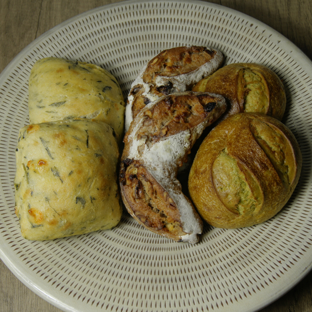 季節限定パンセット（送料込み）