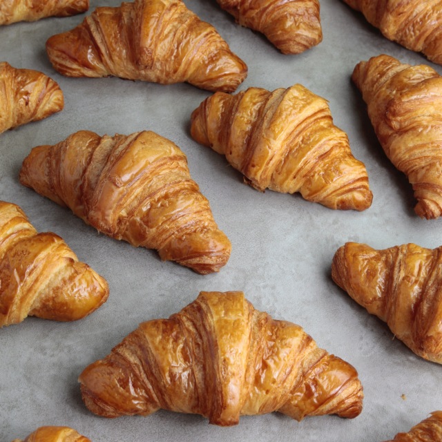 お届け便ークロワッサンセット【送料込み】