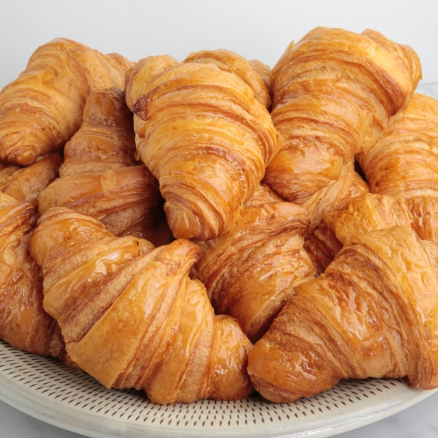 お届け便ークロワッサンセット【送料込み】