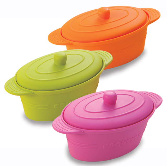 オーバルココット　color グリーン