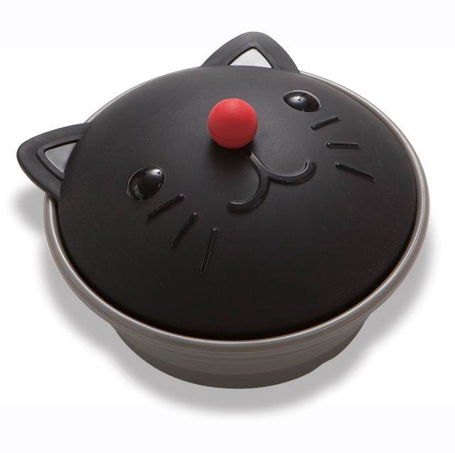 プチスチーマー キャット