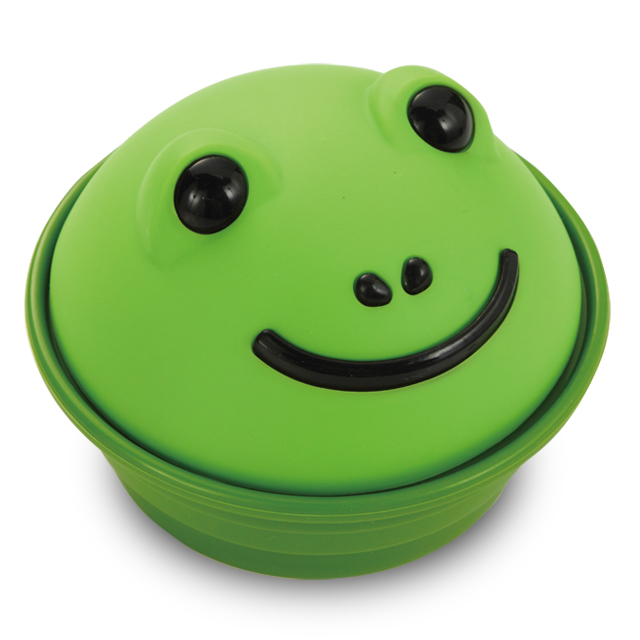 プチスチーマー　フロッグ