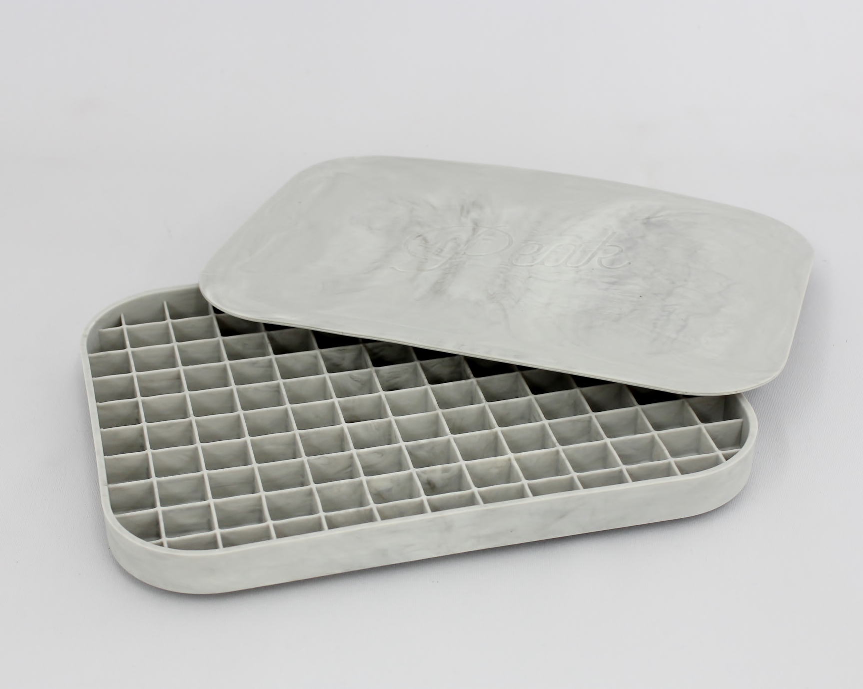 クラッシュ アイストレイ　Peak by W&P DESIGN NEWYORK