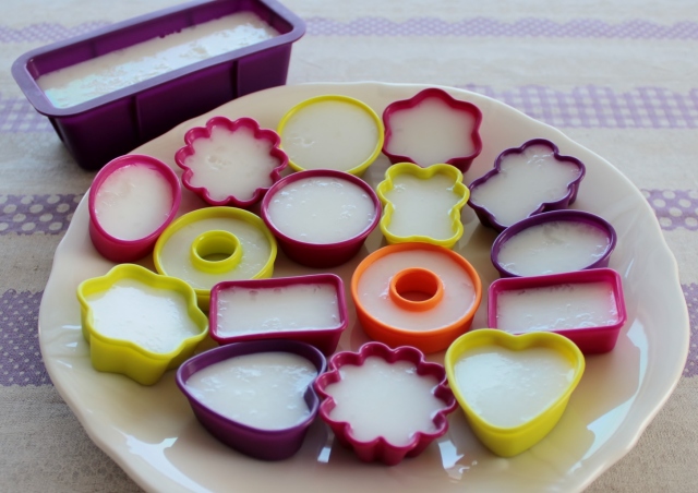 カップケーキセット