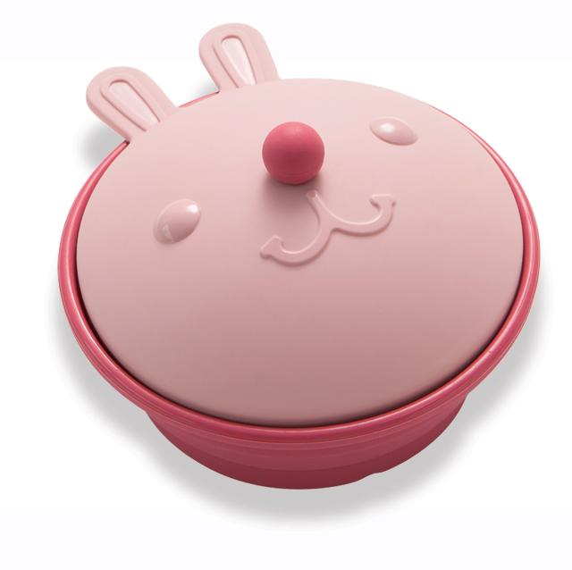 プチスチーマー ラビット 簡単レシピ付き！